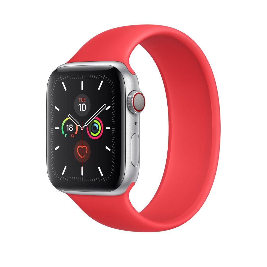 apple watch 6 44mm solo loop