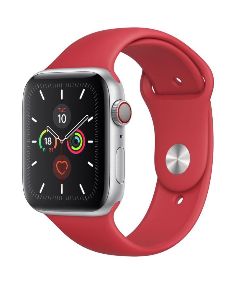 Sport Band - Red