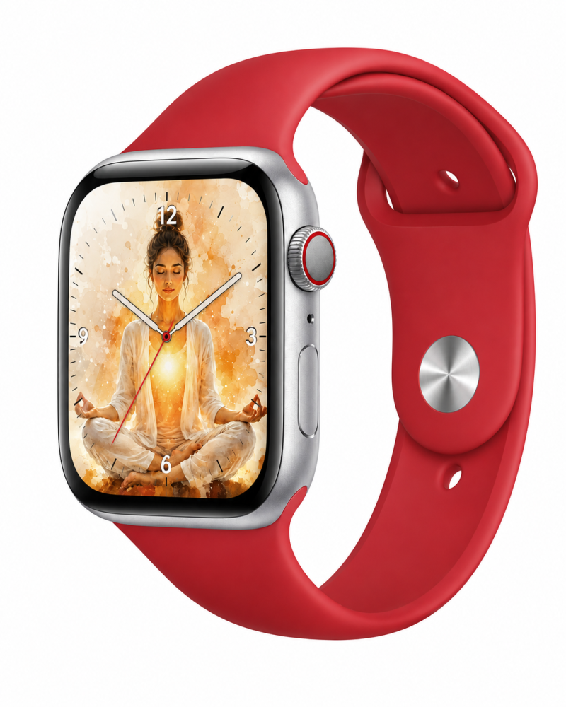 Sport Band - Red
