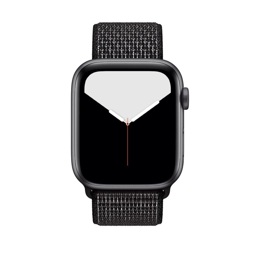 Apple watch sport loop sales reflective