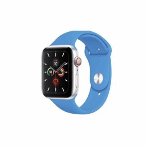 Royal Blue Sport Band for Apple Watch