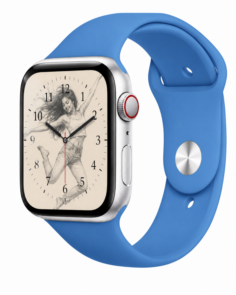 Sport Band - Royal Blue
