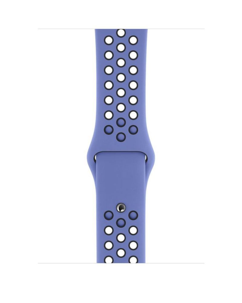 Royal Pulse/Black Sport Band Active for Apple Watch - Image 3