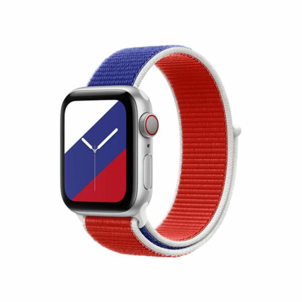 Russia Sport Loop International Band for Apple Watch