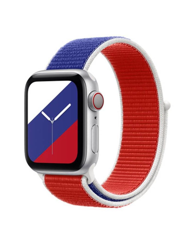 Russia Sport Loop International Band for Apple Watch