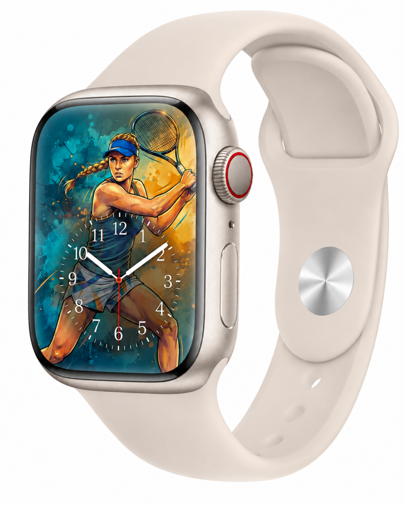 Sport Band - Starlight