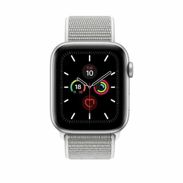 Apple watch series 3 seashell sport loop Clearance