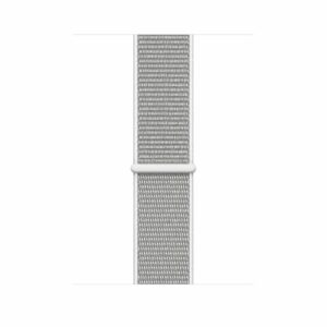 Alternative view of Seashell Sport Loop For Apple Watch