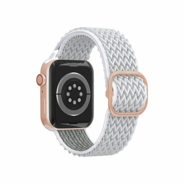 Seashell Stretchy Elastic Loop Band for Apple Watch