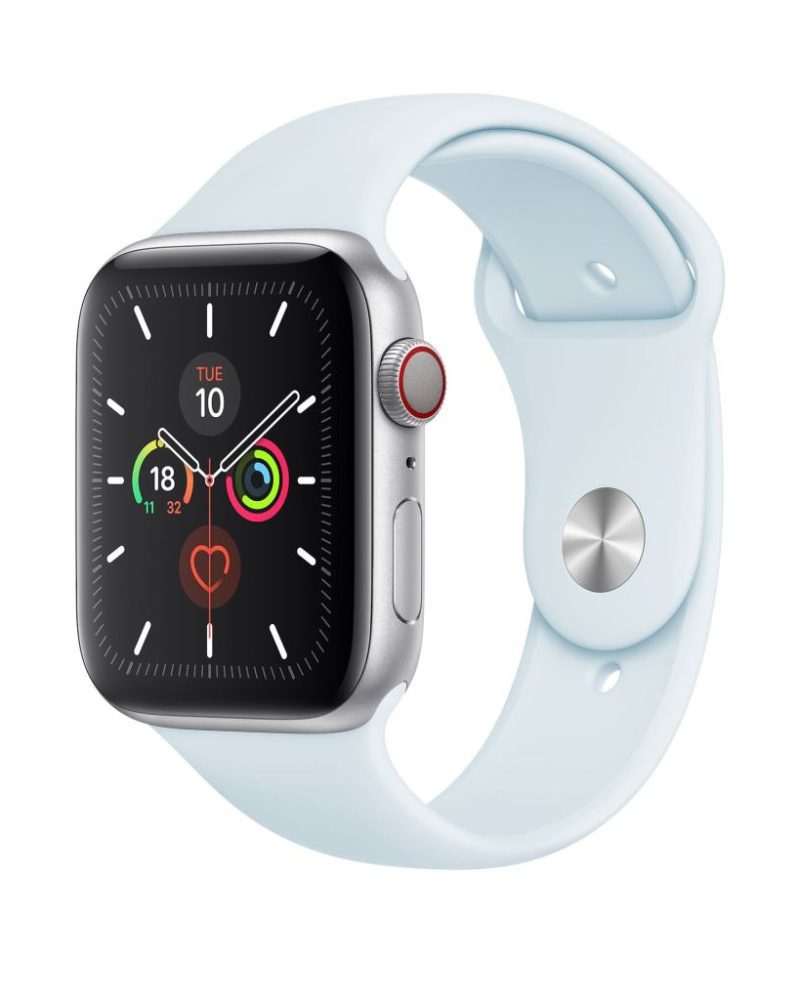 Sport Band - Surf Blue