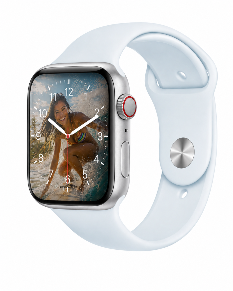 Sport Band - Surf Blue