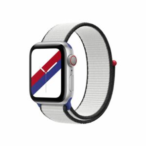 South Korea Sport Loop International Band for Apple Watch