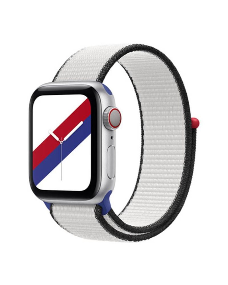 South Korea Sport Loop International Band for Apple Watch