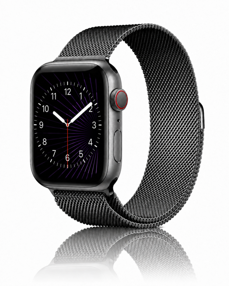 Milanese Loop - Space Grey
