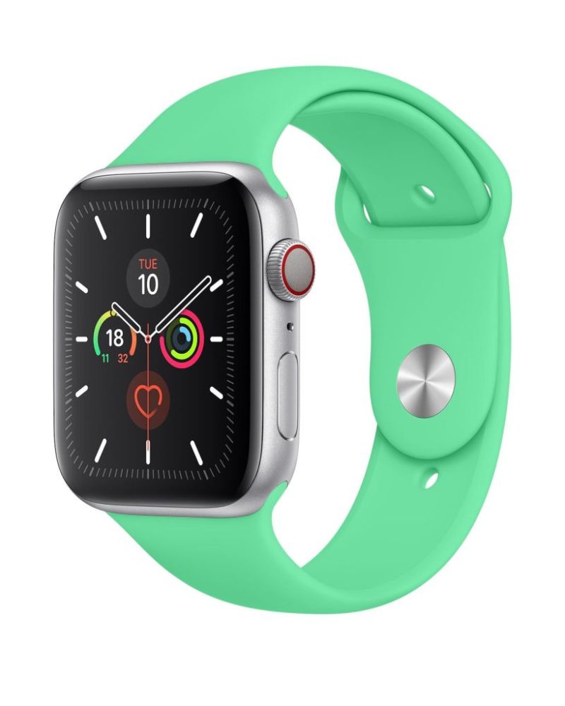 Sport Band - Spearmint