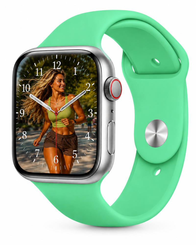 Sport Band - Spearmint