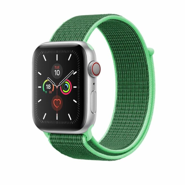 spearmint sport loop