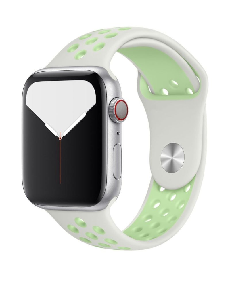 Sport Band Active – Spruce Aura/Vapour Green
