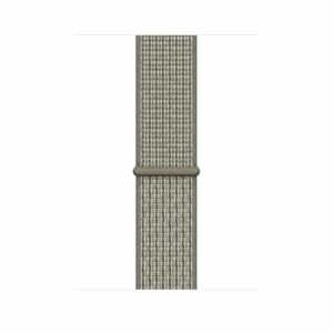 Alternative view of Spruce Fog Sport Loop For Apple Watch