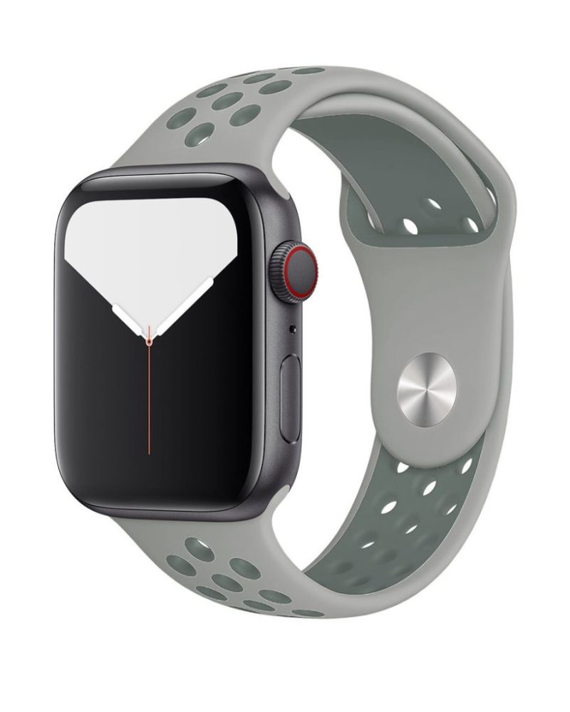 Sport Band Active – Spruce Fog/Vintage Lichen