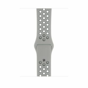 Alternative view of Spruce Fog/Vintage Lichen Sport Band Active for Apple Watch