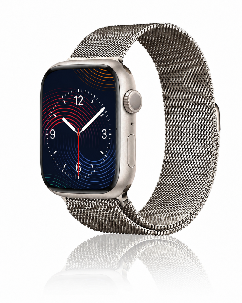 Milanese Loop – Starlight