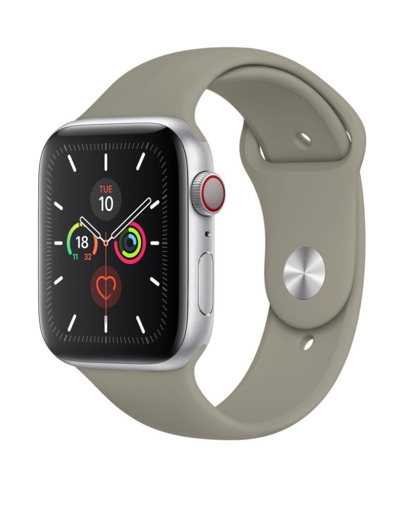 Sport Band - Stone