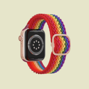 Stretchy Elastic Loop