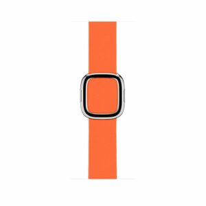 Alternative view of Sunset Modern Buckle for Apple Watch