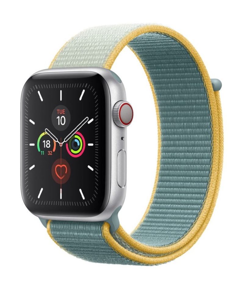Sunshine Sport Loop For Apple Watch