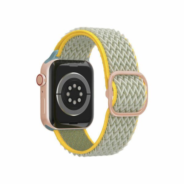 Sunshine Stretchy Elastic Loop Band for Apple Watch