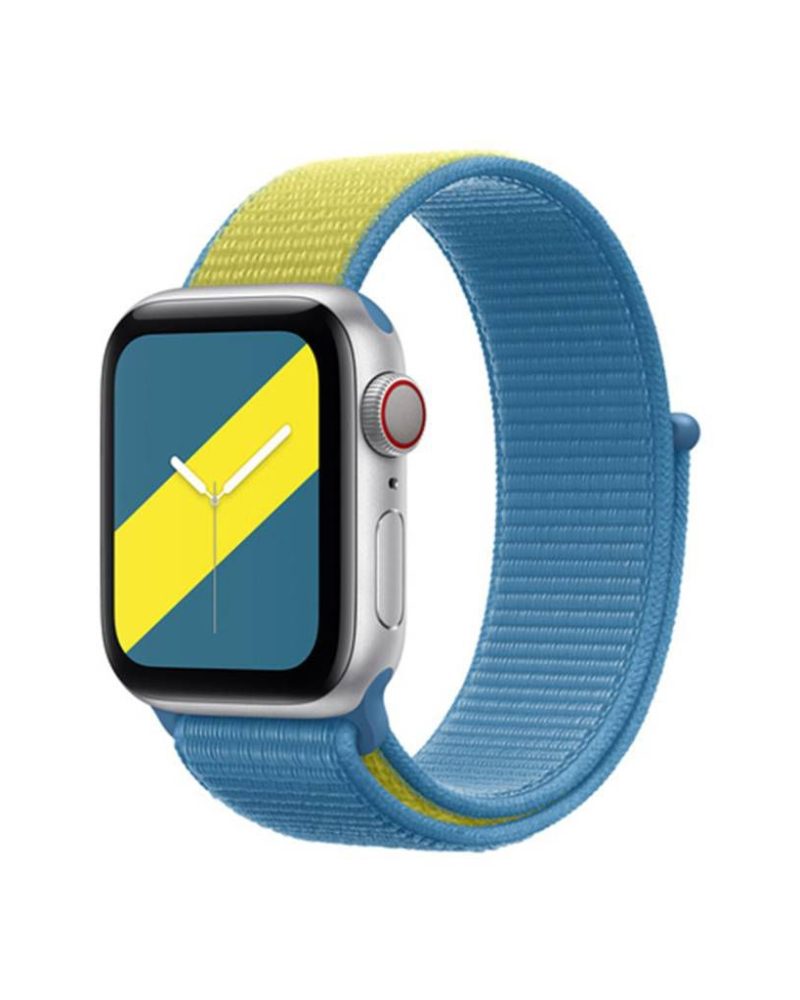 Sweden Sport Loop International Band for Apple Watch