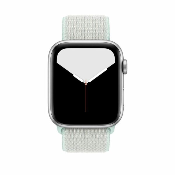 nike sport loop teal tint