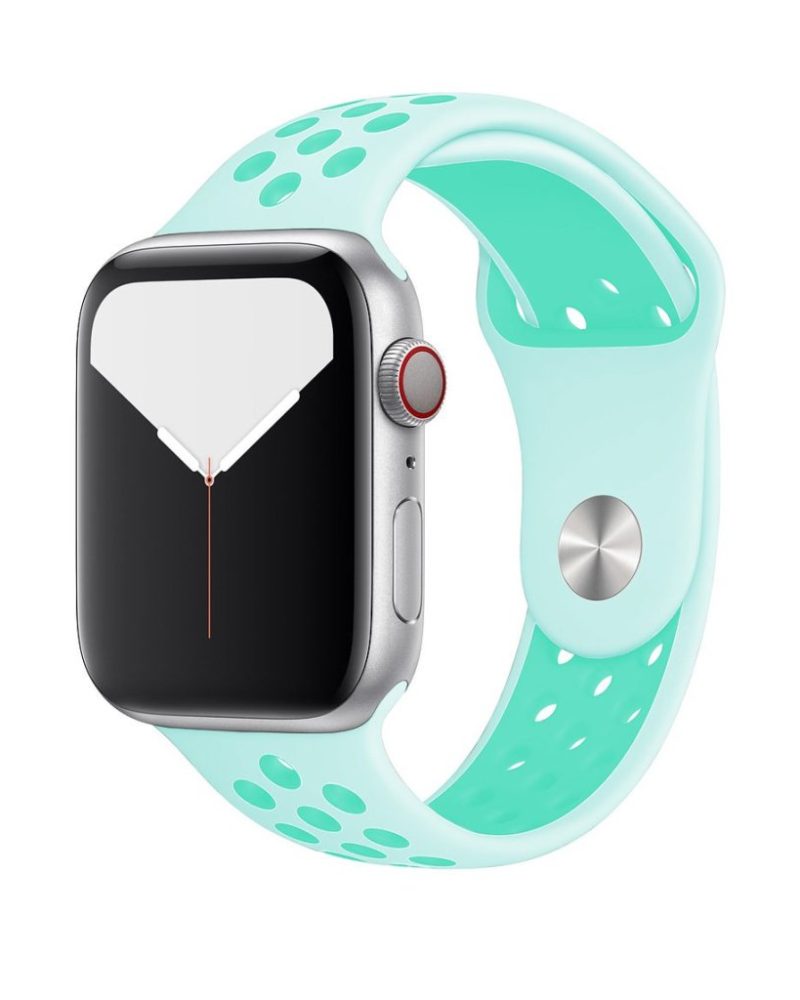 Sport Band Active – Teal Tint/Tropical Twist