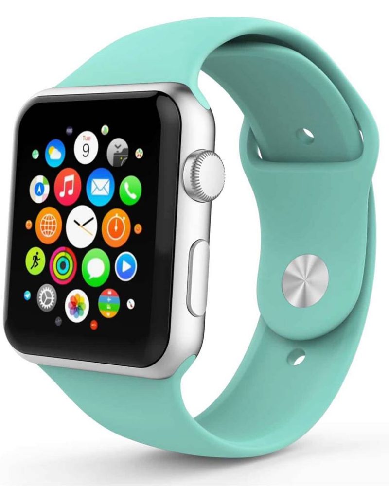 Sport Band - Turquoise