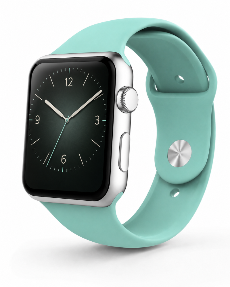 Sport Band - Turquoise