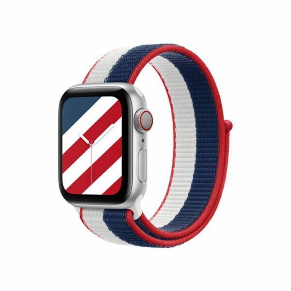 USA Sport Loop International Band for Apple Watch