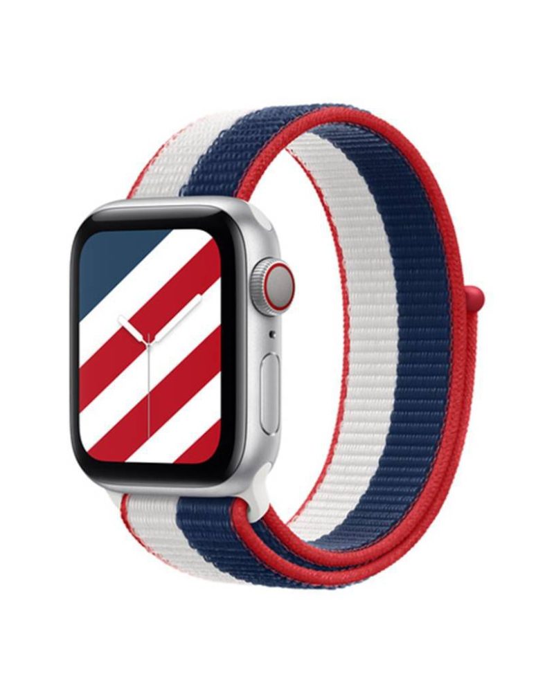 USA Sport Loop International Band for Apple Watch