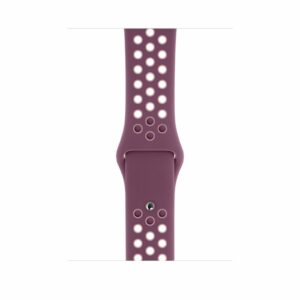Alternative view of Violet/Soft Pink Sport Band Active for Apple Watch