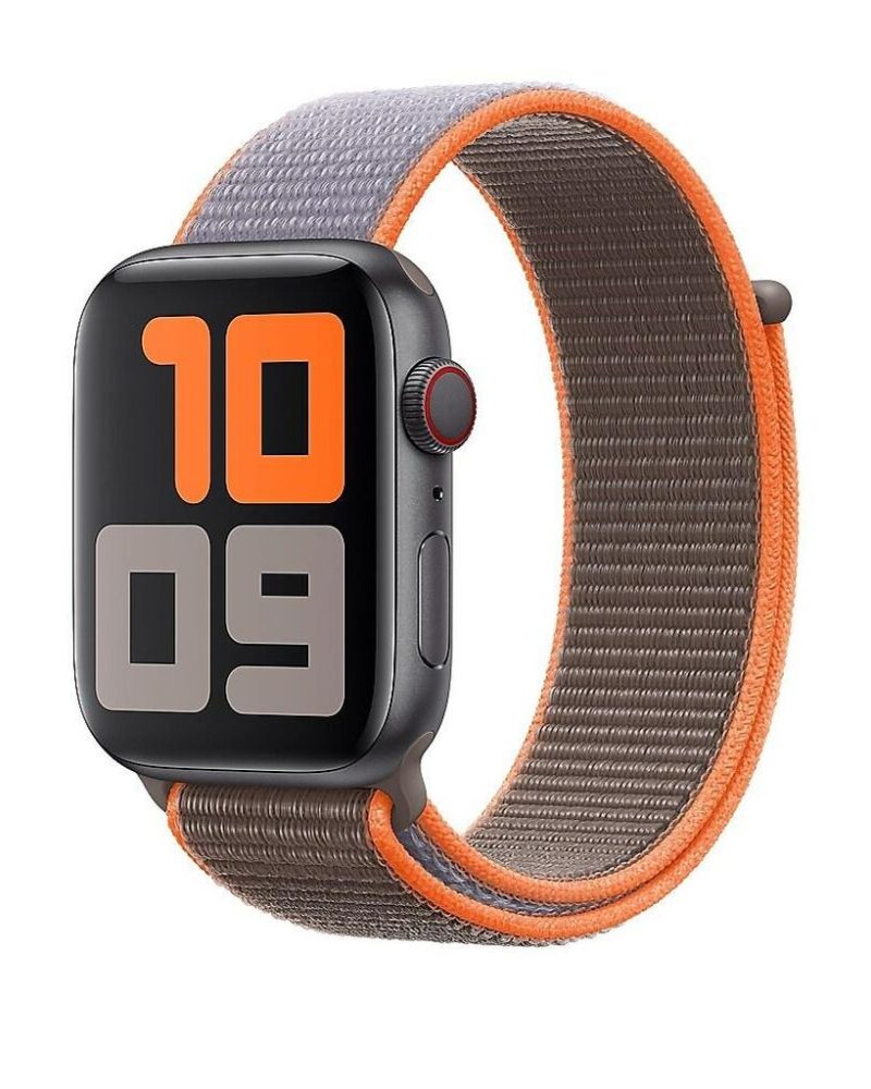 Vitamin C Sport Loop For Apple Watch