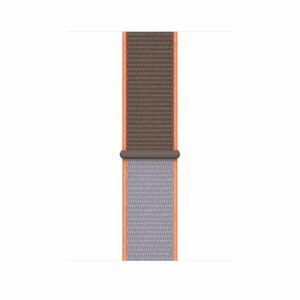 Alternative view of Vitamin C Sport Loop For Apple Watch