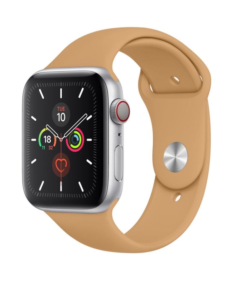 Sport Band - Walnut
