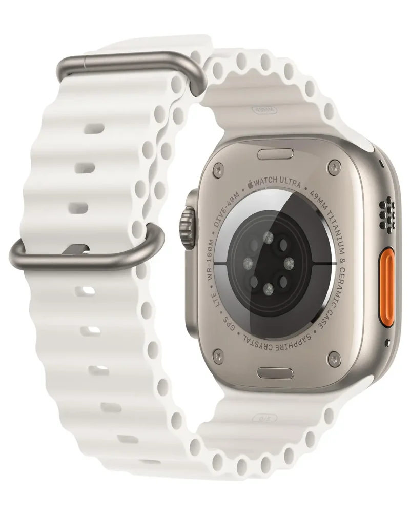 Ocean Band - White - Image 5