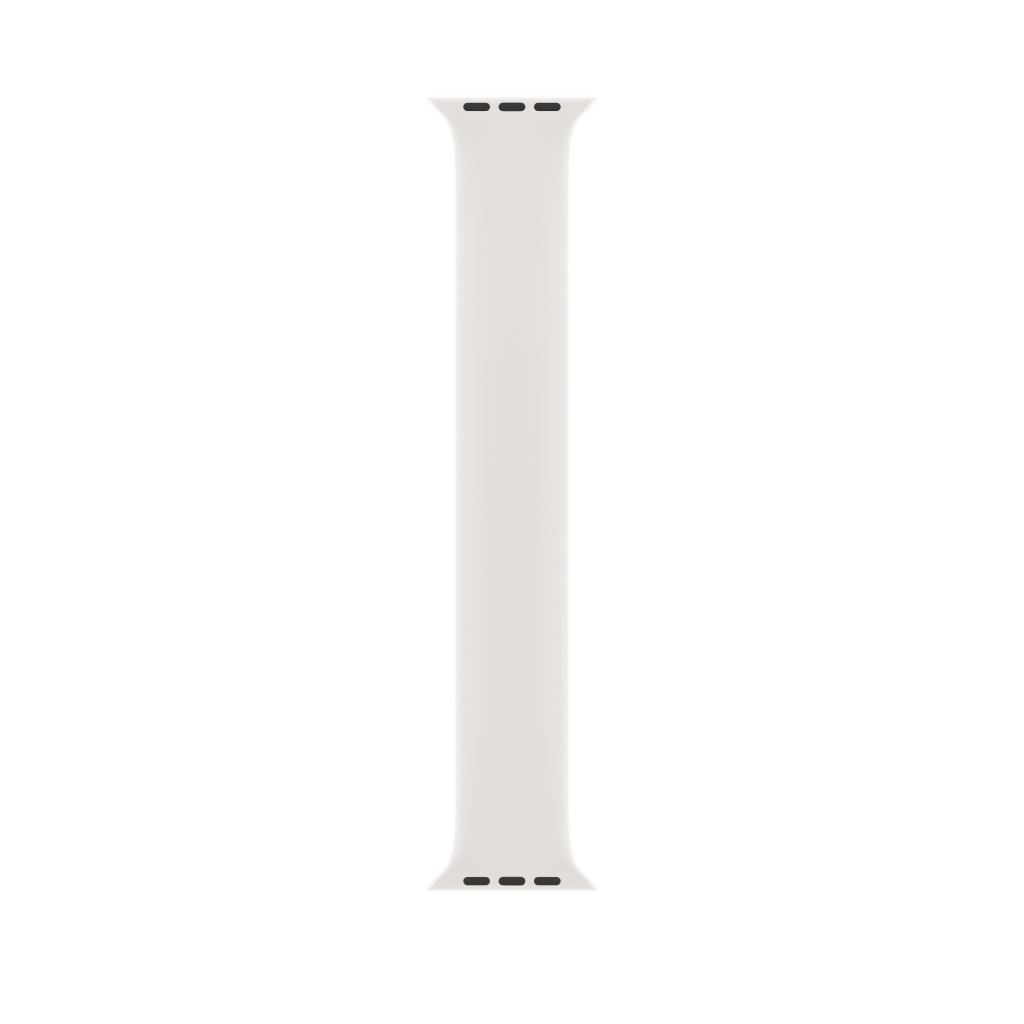 apple watch plum solo loop