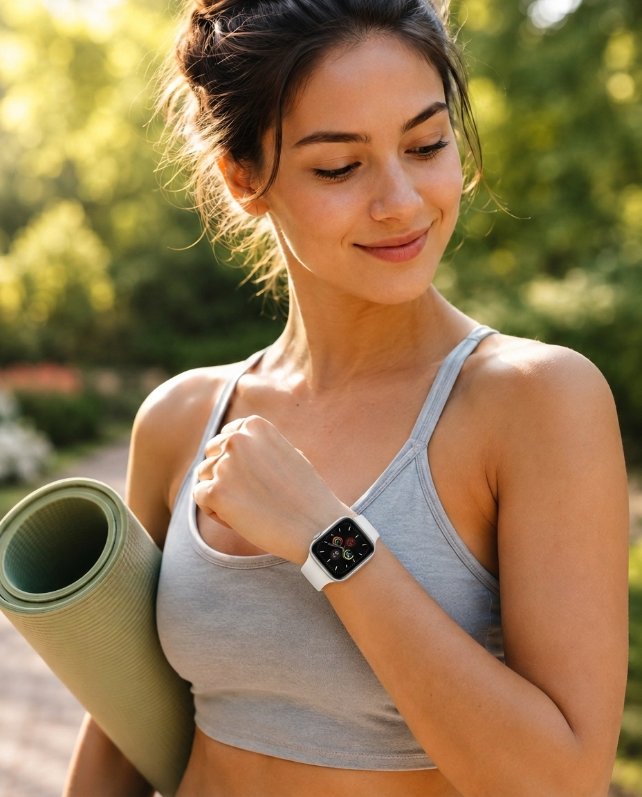 Sport Band for Apple Watch