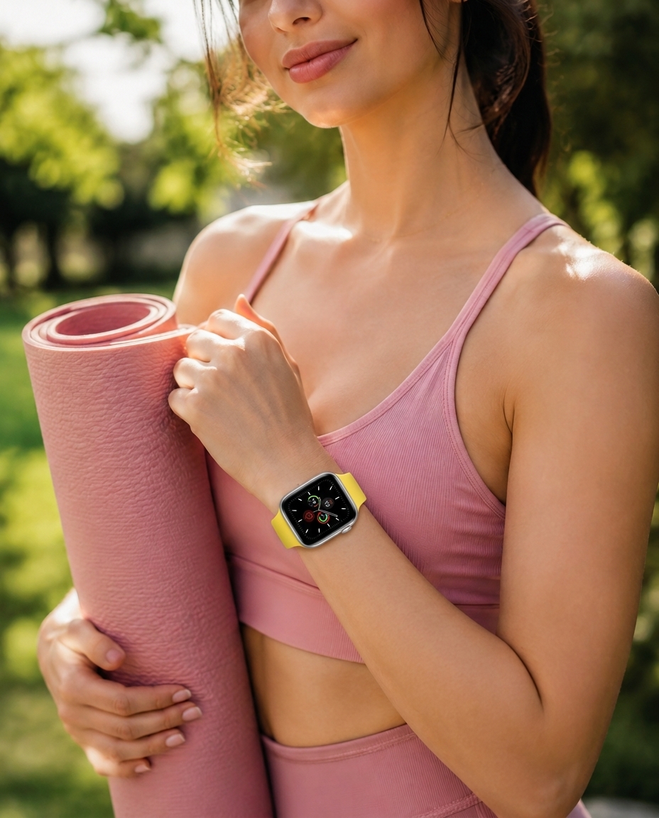 Sport Band for Apple Watch