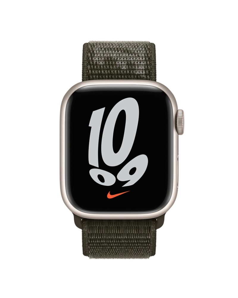 Cargo Sport Loop Active Band For Apple Watch - Image 6