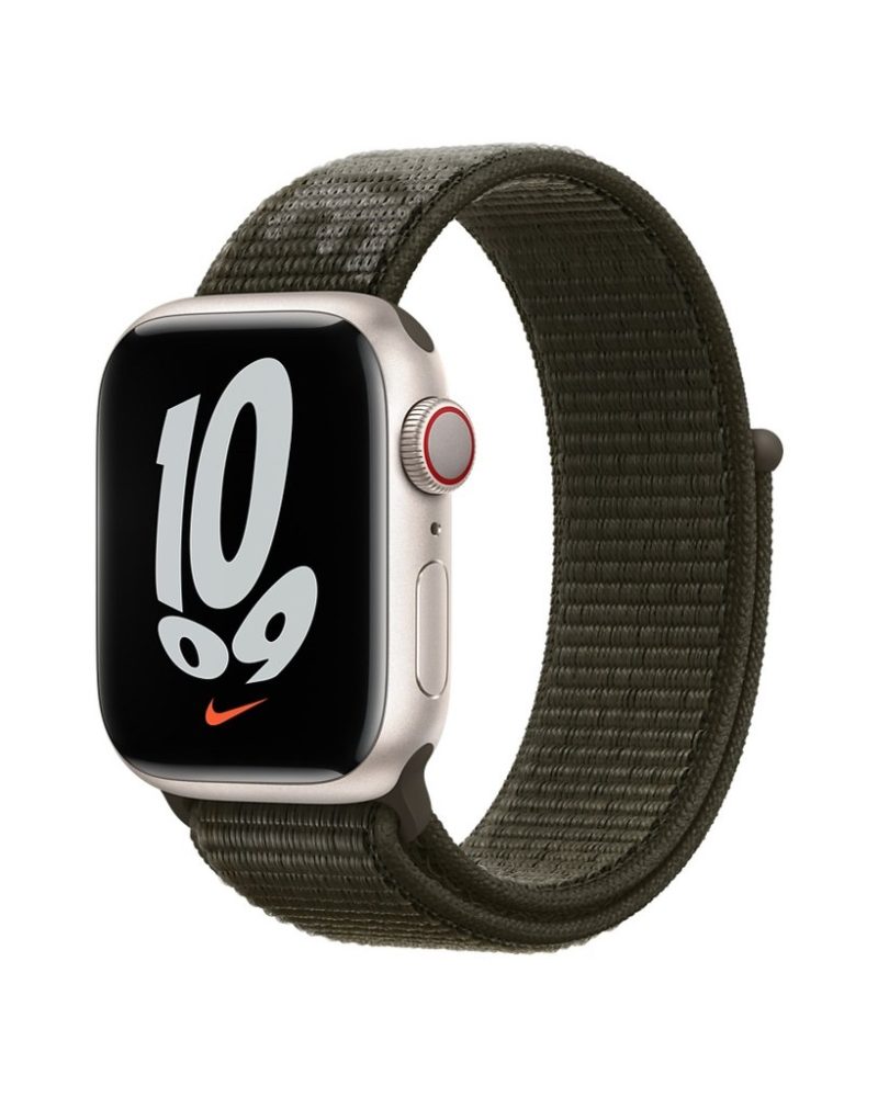 Cargo Sport Loop Active Band For Apple Watch - Image 5