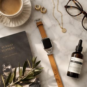 Dakota Flat Lay