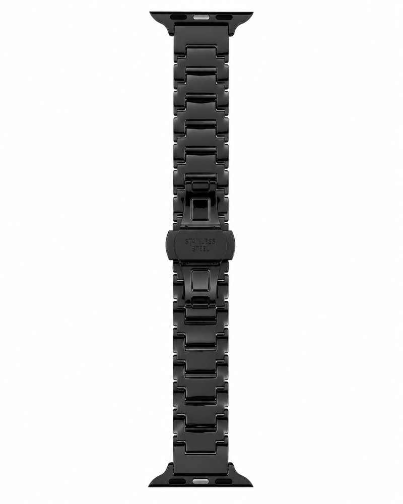 Ellie Metal Band for Apple Watch - Black - Image 5